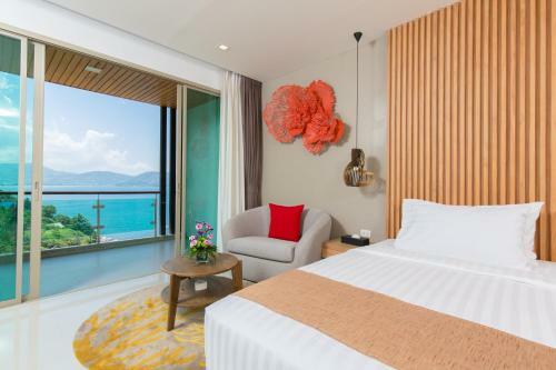Hotel Wyndham Grand Phuket Kalim Bay