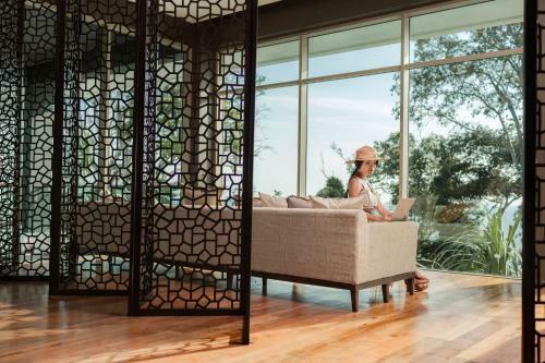 Hotel Wyndham Grand Phuket Kalim Bay