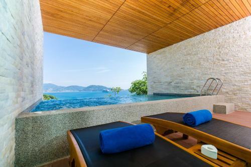 Hotel Wyndham Grand Phuket Kalim Bay