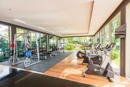 Hotel Wyndham Grand Phuket Kalim Bay