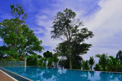 Hotel Wyndham Grand Phuket Kalim Bay
