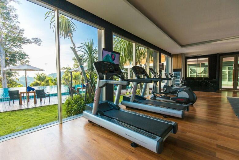 Hotel Wyndham Grand Phuket Kalim Bay