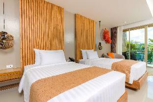 Hotel Wyndham Grand Phuket Kalim Bay