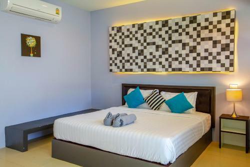 Hostal Sea Suite Villa