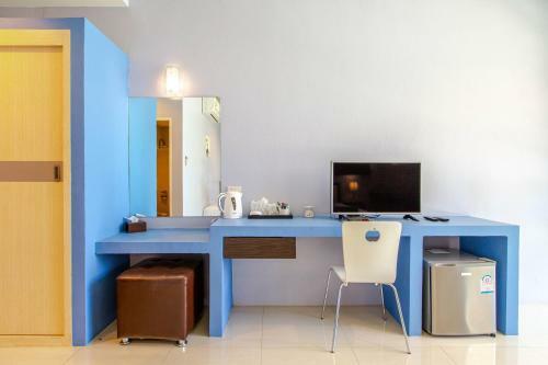 Hostal Sea Suite Villa
