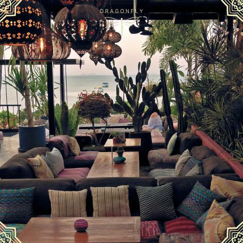 Hostal Sea Suite Villa