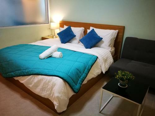 Motel J.residence