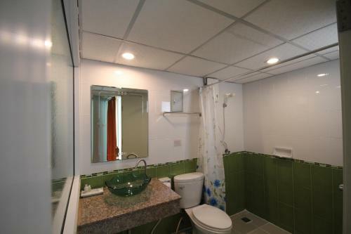 Motel J.residence