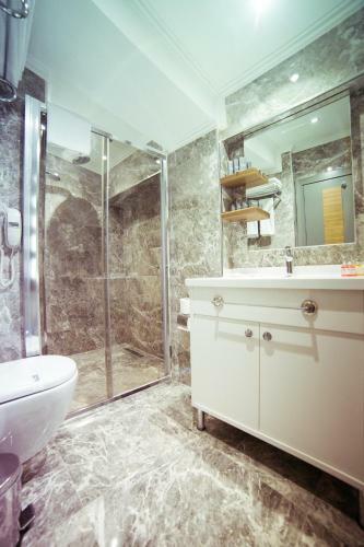 Apartamento Ankacity Suit Flat