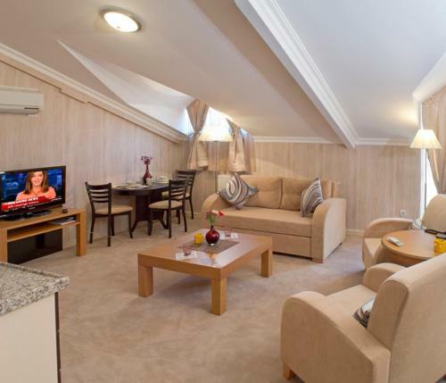 Apartamento The Bosphorus House