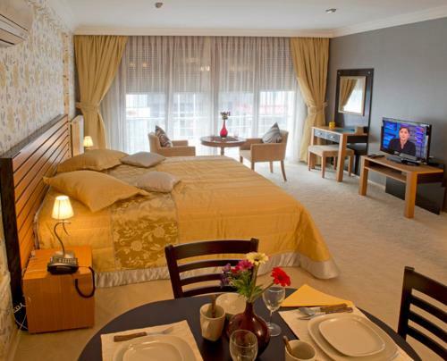 Apartamento The Bosphorus House