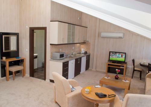 Apartamento The Bosphorus House