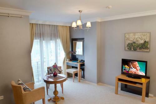Apartamento The Bosphorus House