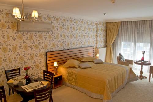 Apartamento The Bosphorus House