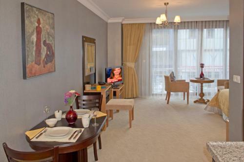 Apartamento The Bosphorus House