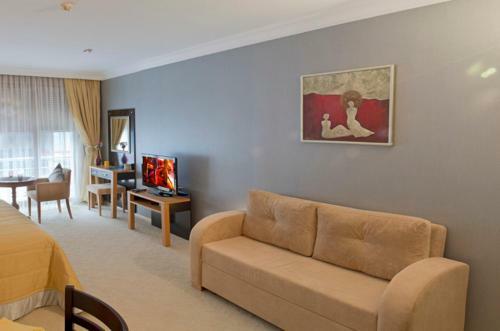 Apartamento The Bosphorus House