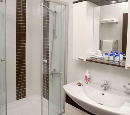 Apartamento The Bosphorus House