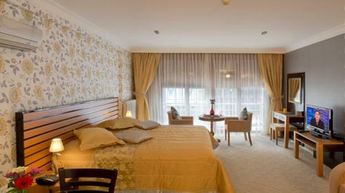 Apartamento The Bosphorus House