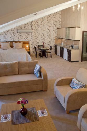 Apartamento The Bosphorus House