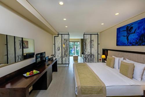 Hotel Kairaba Bodrum Princess And Spa