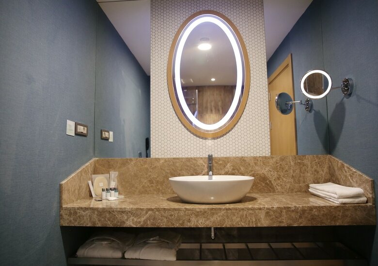 The Ankara Hotel