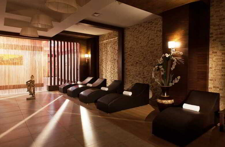Hotel Adalya Ocean Deluxe