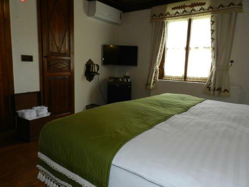 Hostal Aslibey Kona?i - Adults Only
