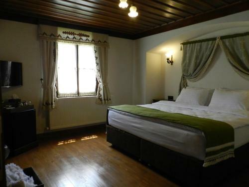 Hostal Aslibey Kona?i - Adults Only