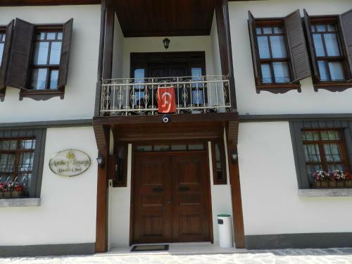 Hostal Aslibey Kona?i - Adults Only