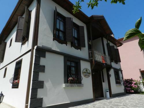 Hostal Aslibey Kona?i - Adults Only
