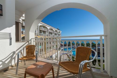 Hotel Kirman Sidera Luxury & Spa