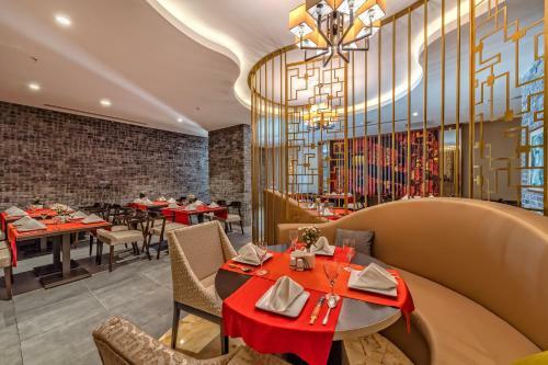 Hotel Kirman Sidera Luxury & Spa