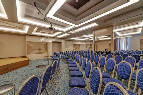 Hotel Kirman Sidera Luxury & Spa