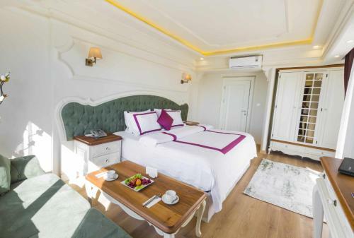 Andalouse Elegant Suite Hotel