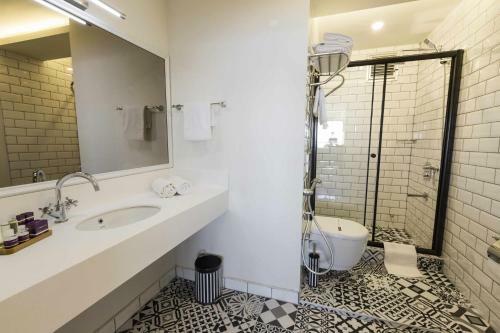 Andalouse Elegant Suite Hotel