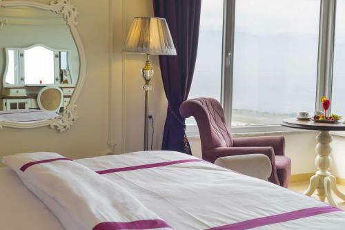 Andalouse Elegant Suite Hotel