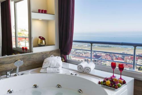Andalouse Elegant Suite Hotel