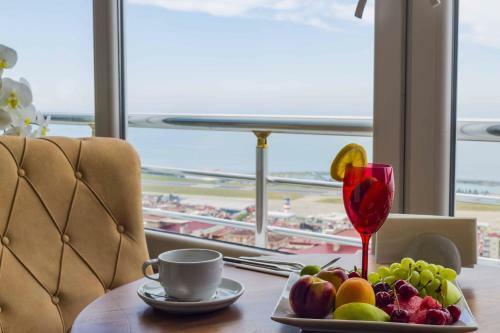 Andalouse Elegant Suite Hotel