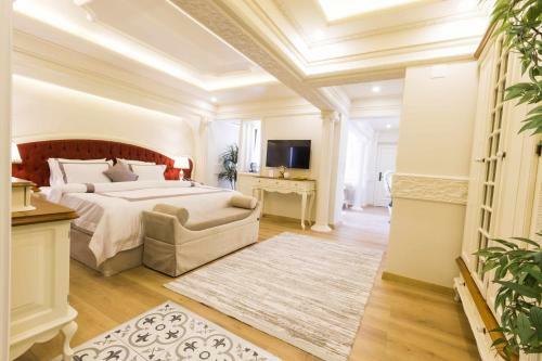Andalouse Elegant Suite Hotel