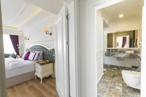 Andalouse Elegant Suite Hotel