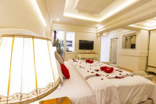 Andalouse Elegant Suite Hotel