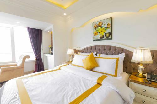Andalouse Elegant Suite Hotel