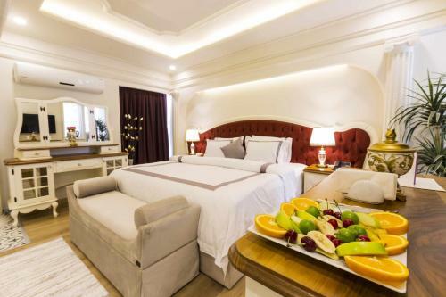 Andalouse Elegant Suite Hotel