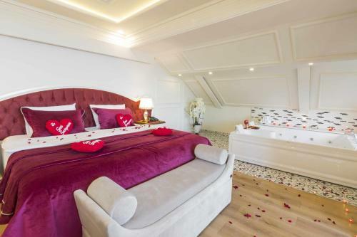 Andalouse Elegant Suite Hotel