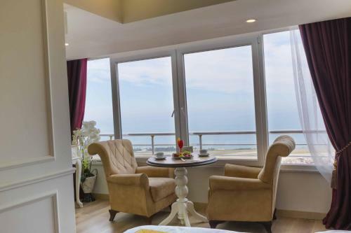 Andalouse Elegant Suite Hotel