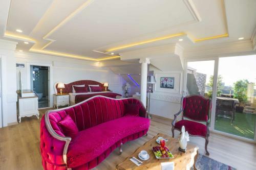 Andalouse Elegant Suite Hotel
