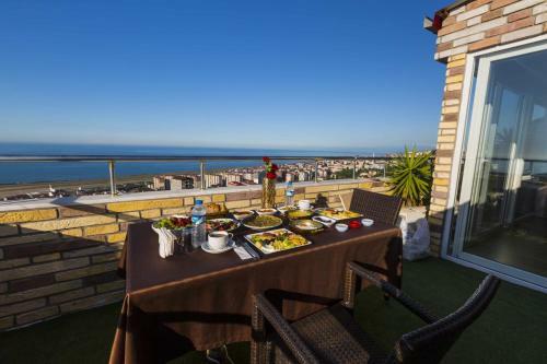 Andalouse Elegant Suite Hotel