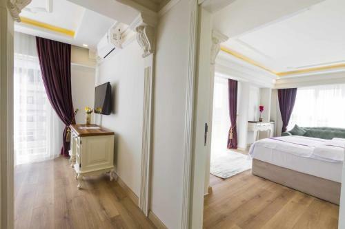 Andalouse Elegant Suite Hotel