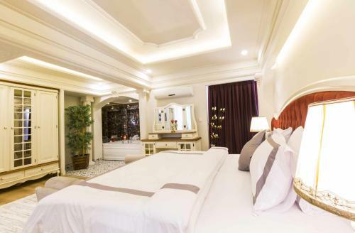 Andalouse Elegant Suite Hotel