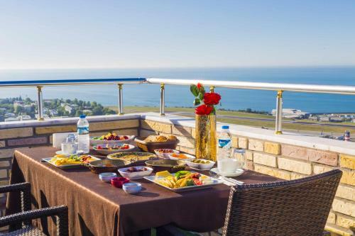 Andalouse Elegant Suite Hotel